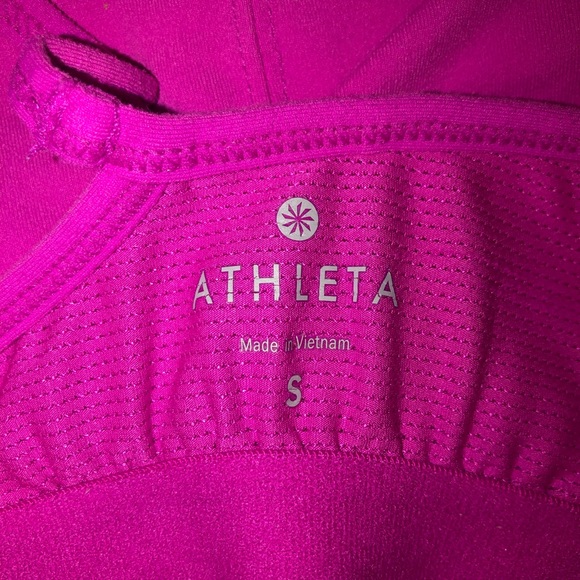 Womens athleta tank top - Picture 3 of 3